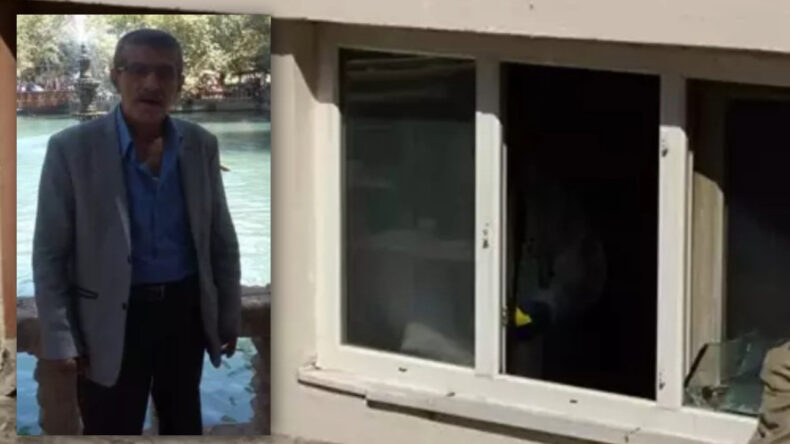 Faik Yorgun cinayetinin zanlısına 10 yıl 10 ay hapis cezası verildi