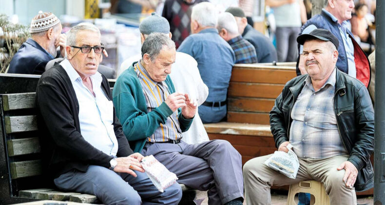 Faize Para Var, Emekliye Yok