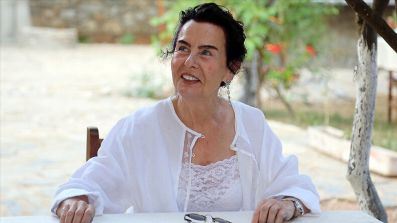 Fatma Girik'in Vasiyetnamesi Davasında Mahkeme Kararı