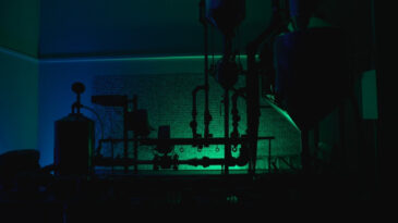 FBI'dan 'gizemli laboratuvara' baskın: Biyolojik materyal izi bulundu