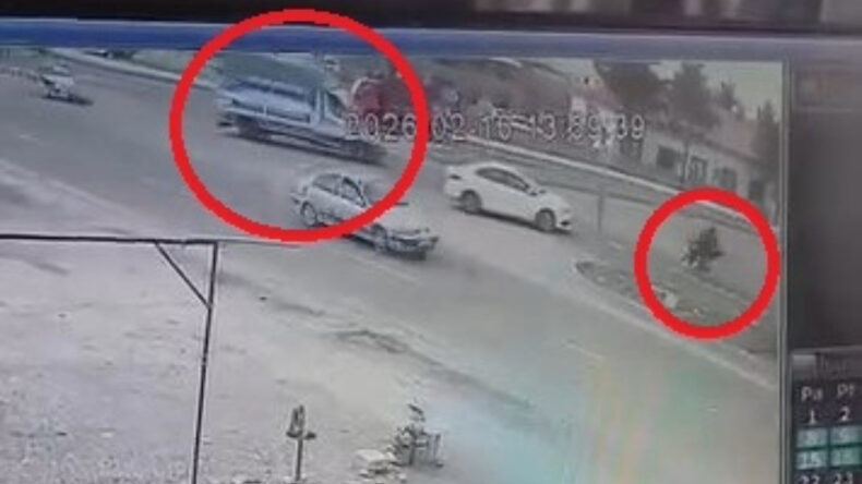 Feci Kazada 1 Kişi Hayatını Kaybetti