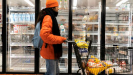 Fed'in Enflasyon G&ouml;stergesi Beklentileri Aştı