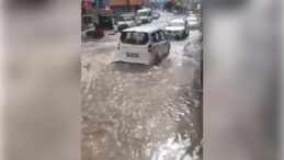 Feke İl&ccedil;esi'nde Eğitim Ara Verildi