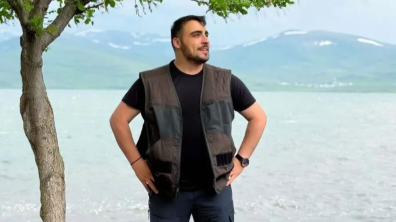 Fenomen İsim "Nişanlım &Ouml;ld&uuml;" Diyerek Kadınları Dolandırdı