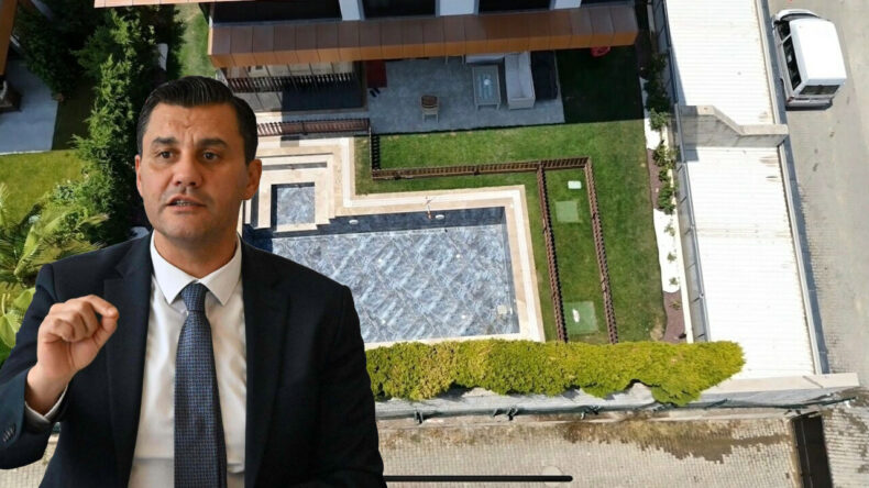 Ferdi Zeyrek Davasında &Ouml;nemli Gelişme: Yurt Dışına &Ccedil;ıkış Yasağı Kaldırıldı