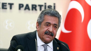 Feti Yıldız'dan 'umut hakkı' a&ccedil;ıklaması