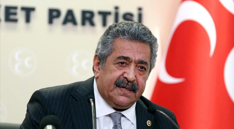 Feti Yıldız'dan 'umut hakkı' a&ccedil;ıklaması