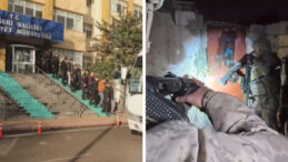 FET&Ouml; Operasyonunda 54 Kişi Tutuklandı