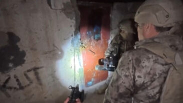 FET&Ouml; Operasyonunda 54 Ş&uuml;pheli Tutuklandı