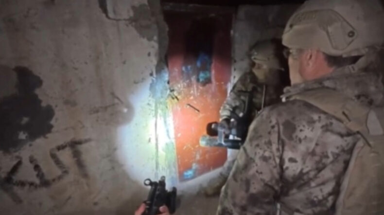 FET&Ouml; Operasyonunda 54 Ş&uuml;pheli Tutuklandı