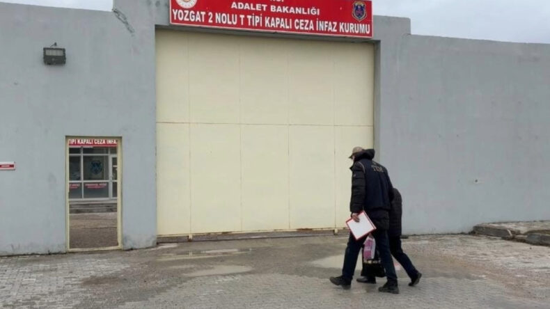 FET&Ouml; &Uuml;yesi Firari H&uuml;k&uuml;ml&uuml; Ele Ge&ccedil;irildi