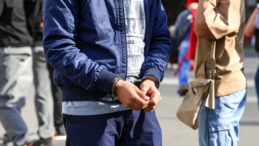 FET&Ouml;'ye Y&ouml;nelik 8 İlde Eş Zamanlı Operasyon