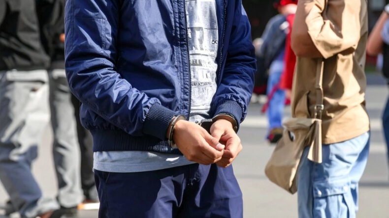 FETÖ'ye Yönelik 8 İlde Eş Zamanlı Operasyon