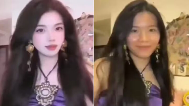 Filtresi Bozulan Influencer 140 Bin Takip&ccedil;i Kayıp Etti