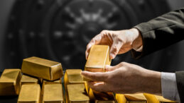 Finans Devinden Altın İ&ccedil;in Flaş Tahmin