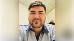 Fırtınaya Rağmen Denize Giren Gen&ccedil; Adam Hayatını Kaybetti