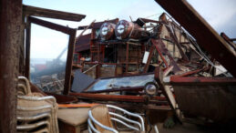 Fırtınaya Yavaş M&uuml;dahale Sonrası İstifa: İ&ccedil;işleri Bakanı G&ouml;revinden Ayrıldı