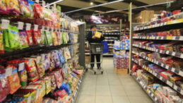 Fiyatlar 39 Aydır D&uuml;ş&uuml;şte