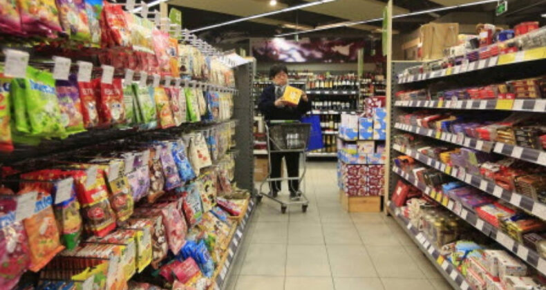 Fiyatlar 39 Aydır D&uuml;ş&uuml;şte