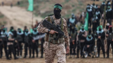 FK&Ouml;: Hamas'ın silahsızlandırılmasını reddediyoruz