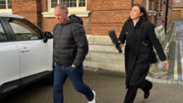 Fl&ouml;rt Uygulamasında Dolandırıcı Yakayı Ele Verdi