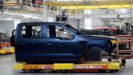 Ford'dan &Ccedil;inli Ortaklığına Doğru Adım