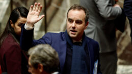 Fransa Başbakanı'ndan &Ouml;nemli Adaylık A&ccedil;ıklaması