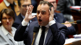 Fransa, Siyonizm Karşıtlığını Cezalandırmayı Planlıyor