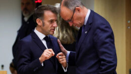 Fransa ve Almanya Arasındaki Ayrılıklar Derinleşiyor