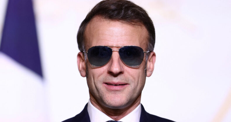 Fransa'dan Trump'a Ortak Yanıt Çağrısı