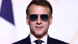 Fransa&rsquo;dan Afrika&rsquo;ya Askeri Operasyon İddiaları