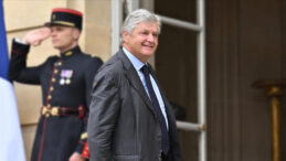 Fransız Bakan T&uuml;rkiye'yi Ziyaret Ediyor: Ekonomik Konular G&uuml;ndemde