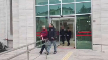Fuhuş Operasyonu: 7 Kadın Kurtarıldı, 2 Kişi Tutuklandı