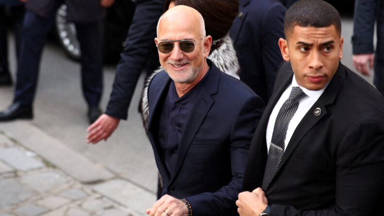 Gazetenin Üçte Birini Kapatmıştı: Amazon 200 Milyar Dolar Yatırım Yapacak