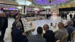 Gaziantep&rsquo;te 17 Yaşındaki Gencin Hayatını Kaybettiği Bı&ccedil;aklı Kavga Sonrası Taraflar Şanlıurfa'da Barıştı