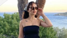 Geceyi Kiraladıkları Teknede Ge&ccedil;iren Bahar, Hayatını Kaybetti