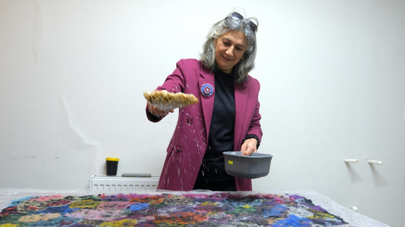 Geleceğe Taşınan Unutulmuş Bir Sanat