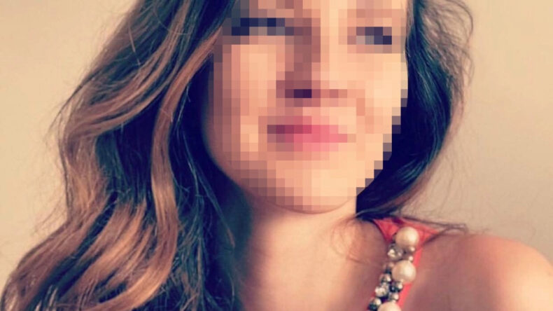 Gen&ccedil; &Ouml;ğretmen Okul &Ouml;n&uuml;nde Vuruldu