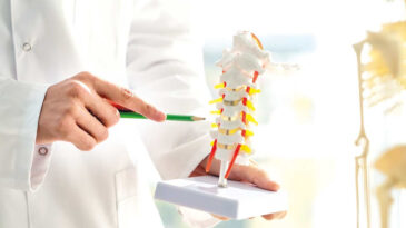 Gen&ccedil;lerin Yeni Kabusu: Bel Fıtığı