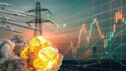 Gerilim Arttı, Riskten Ka&ccedil;ış Başladı