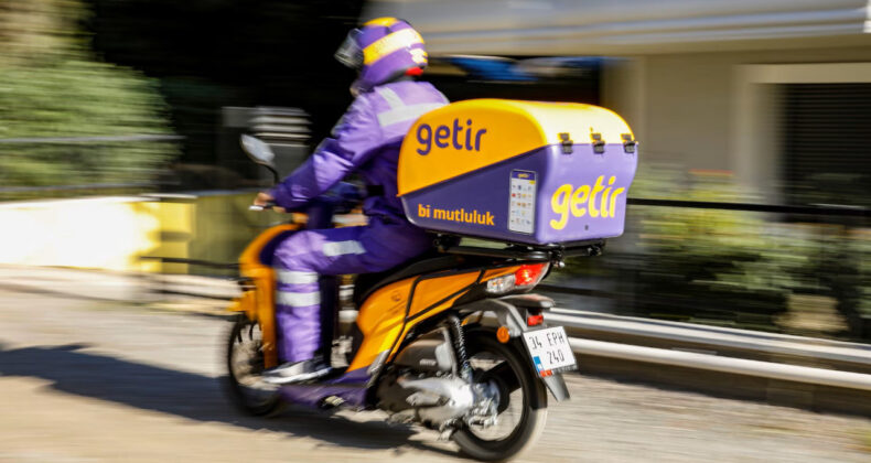 Getir Kurucularından Mubadala'ya 700 Milyon Dolarlık Davalı İhtiraf