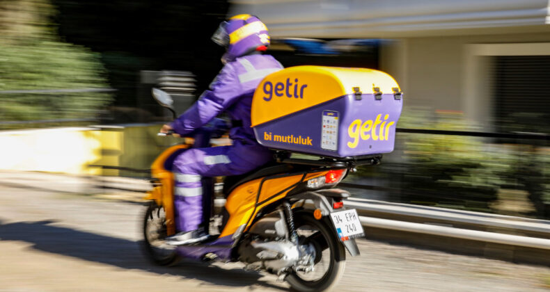 Getir, Uber'e Satılıyor