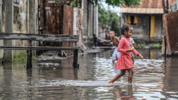 Gezani Tropikal Siklonu 20 Can Aldı