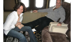 Ghislaine Maxwell, 5. Maddeyi Kullandı