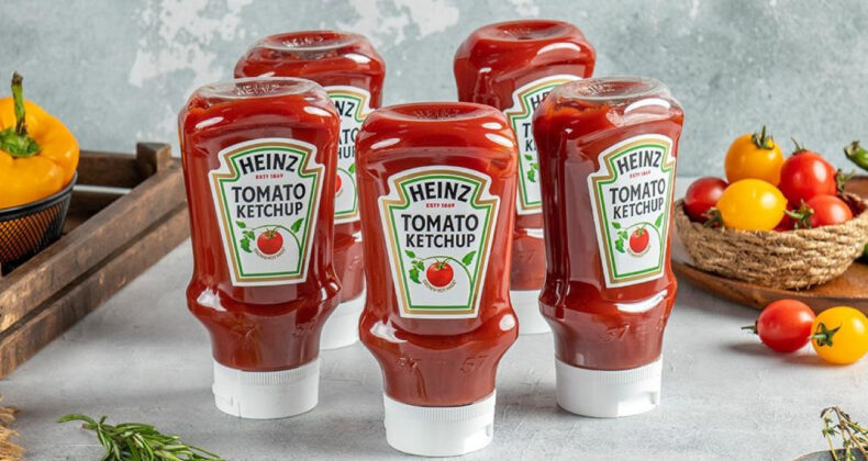 Gıda Devi Kraft Heinz'tan Şaşırtan A&ccedil;ıklama: Hisselerde &Ccedil;&ouml;k&uuml;ş