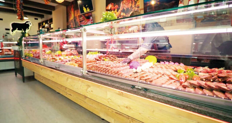 Gıda Fiyat Artışında AB'yi 11 Kat Aştık