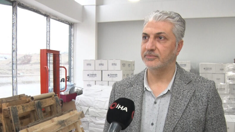 Gizemli Para Transferi Çözüldü