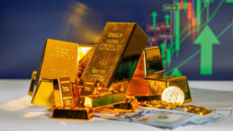 Goldman Sachs: Metal Fırtınasının Yolda Olduğunu Belirtiyor