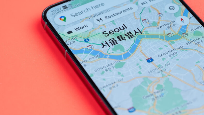 Google Haritalar &Uuml;zerindeki Kısıtlamalar Kaldırılıyor