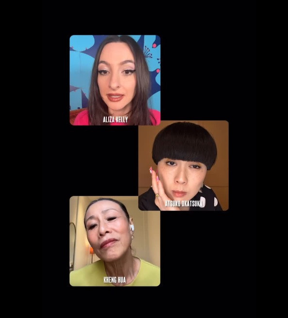 Görücü usulü kampanya resmi